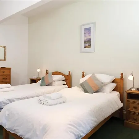 Kelbarrow Holiday home