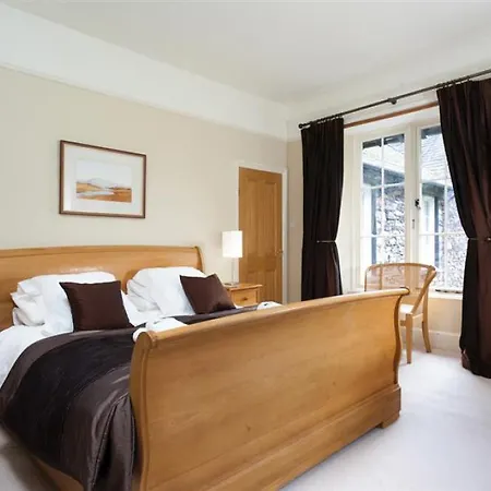 Kelbarrow Holiday home